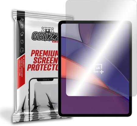 Grizz Glass Szkło hybrydowe do OnePlus Pad (5904063544585)