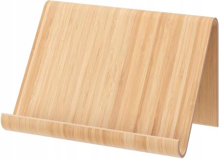 Ikea Vivalla Podstawka na tablet bambus 26x17 cm (10401484)