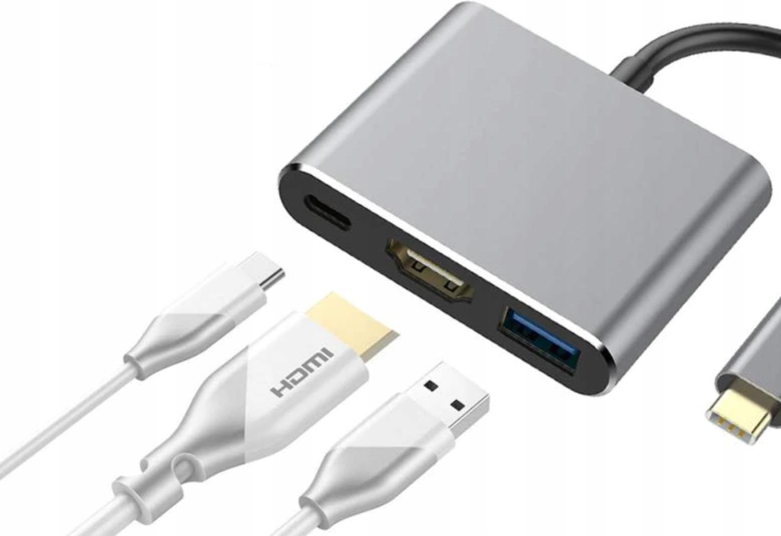 Usb C Samsung Tablet With Hdmi Port Tab S6 Hdmi Output Type C - Main Image