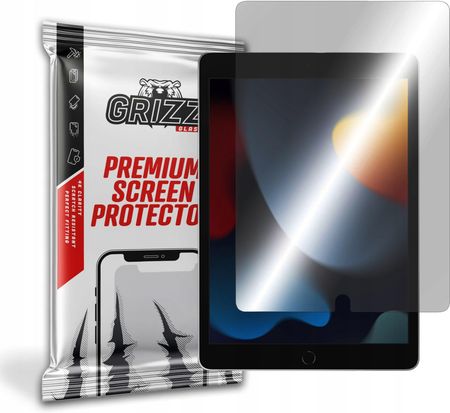 Grizz Glass Folia Matowa PaperScreen do Apple iPad mini 5gen (5904063540013)