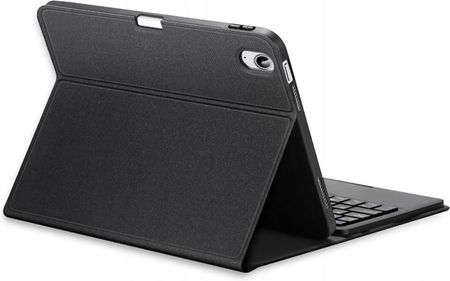 Dux Ducis Etui Klawiatura do iPad 10.9 2022 10 Gen (6934913031711)