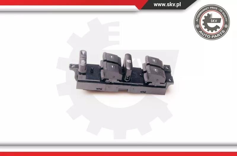 Stabilisateur de tension, système start/stop ESEN SKV 59SKV045 au prix