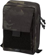 Zdjęcie Helikon-Tex URBAN ADMIN Pouch [O.03] Cordura Multicam Black - Namysłów