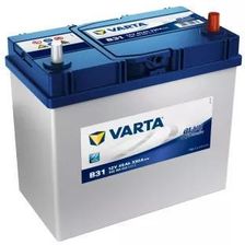 Varta Akumulator Akumulatory 5451550333132