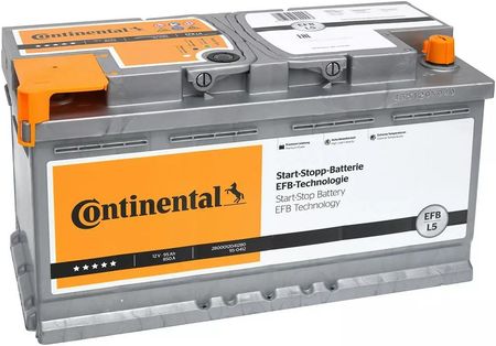 Continental Akumulator Termosta 2800012041280