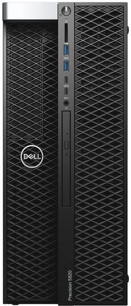 Dell Precision T5820 (N021T5820W11EMEA)