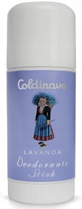 Cella Milano Coldinava dezodorant w sztyfcie Lawenda 43ml