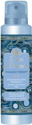 Tesori D'Oriente Tesori Thalasso therapy Dezodorant 150 ml