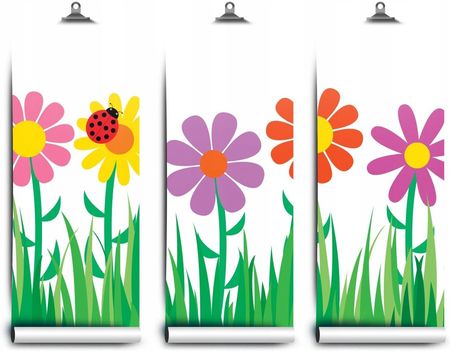 Coloray Lateks Lateksowa Kwiaty 416x254