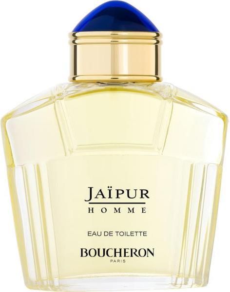 Boucheron Jaipur Pour Homme Woda perfumowana 100ml TESTER BOUCHERON Jaipur Homme perfumy męskie woda toale