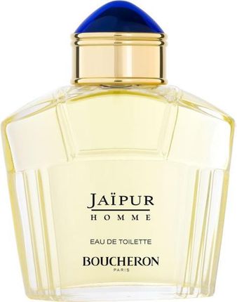 Boucheron Jaipur Pour Homme Woda Perfumowana 100 ml TESTER