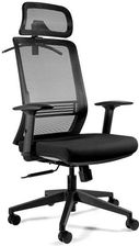 Zdjęcie Unique Fotel Ergonomiczny Asos 986B - Katowice