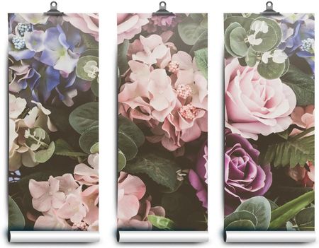 Coloray Lateksowa Kwiaty Bukiet 416x254
