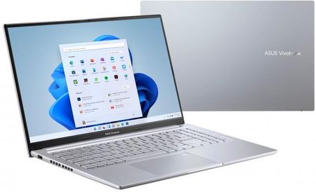 Laptop ASUS VivoBook 15X M1503QA-MA179W 15,6"/Ryzen7/16GB/512GB/Win11 (90NB0Y92-M00880)