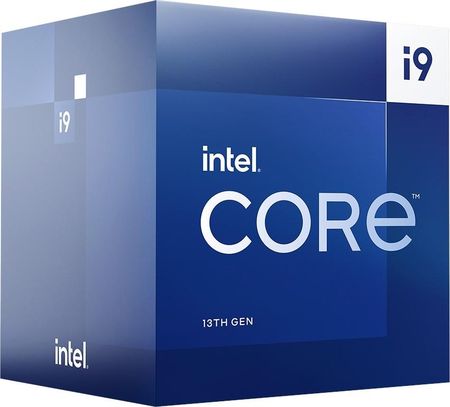 Intel Core i9 13900 2,0GHz BOX (BX8071513900)