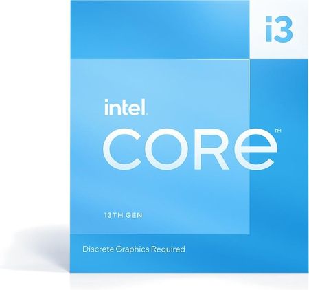Intel i3-12100 4枚セット Intel Core i3-12100 - Procesory Intel Core i3 - Sklep