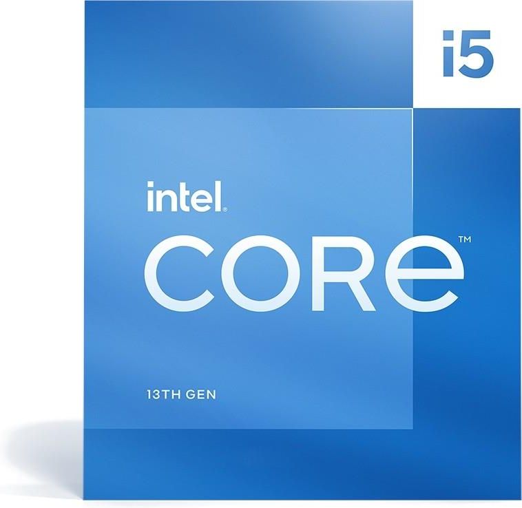 インテル® Core™ 第13世代 i5-13400 BOX Procesor Intel Core i5 13400 2,5GHz BOX (BX8071513400
