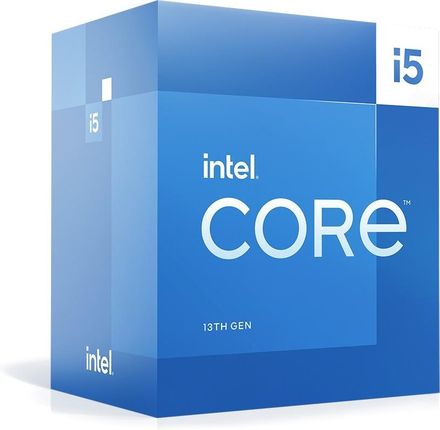 Intel Core i5 13400 2,5GHz BOX (BX8071513400)