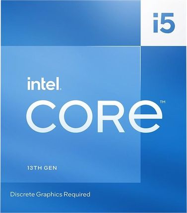CPU Intel corei5 13400F Intel Core i5-13400F - Review 2024 - PCMag UK