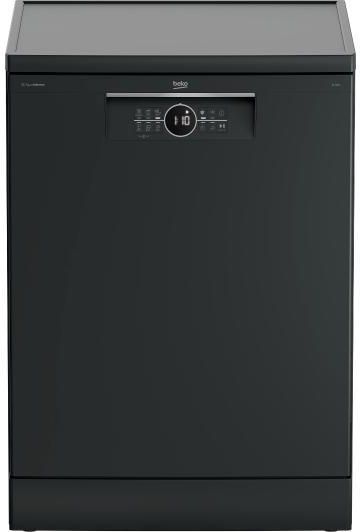 Outlet duże AGD Produkt z Outletu: Beko BDFN26526AQ - Ceny i opinie ...