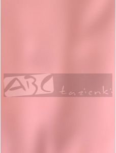 Prisma Różowa Zasłona Prysznicowa 180x200cm 623-90