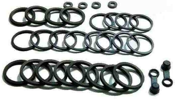 Tourmax Naprawczy Zacisk Kawasaki Zx-9R Ninja 96 Bcf-416