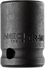 Zdjęcie Neo Nasadka Udarowa 1/2" 19x38Mm Cr-Mo Top12219 - Suwałki