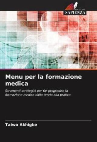 Menu per la formazione medica - Literatura obcojęzyczna - Ceny i opinie ...