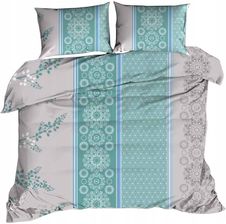 Zdjęcie Darymex Kora Bawełniana Komplet 140X200 - Zakroczym