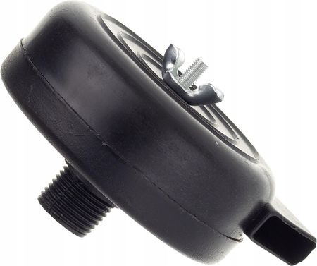 Technic Filtr Powietrza Kompresora Sprężarki Wlotowy 1/2 Cs12P - zdjęcie 2