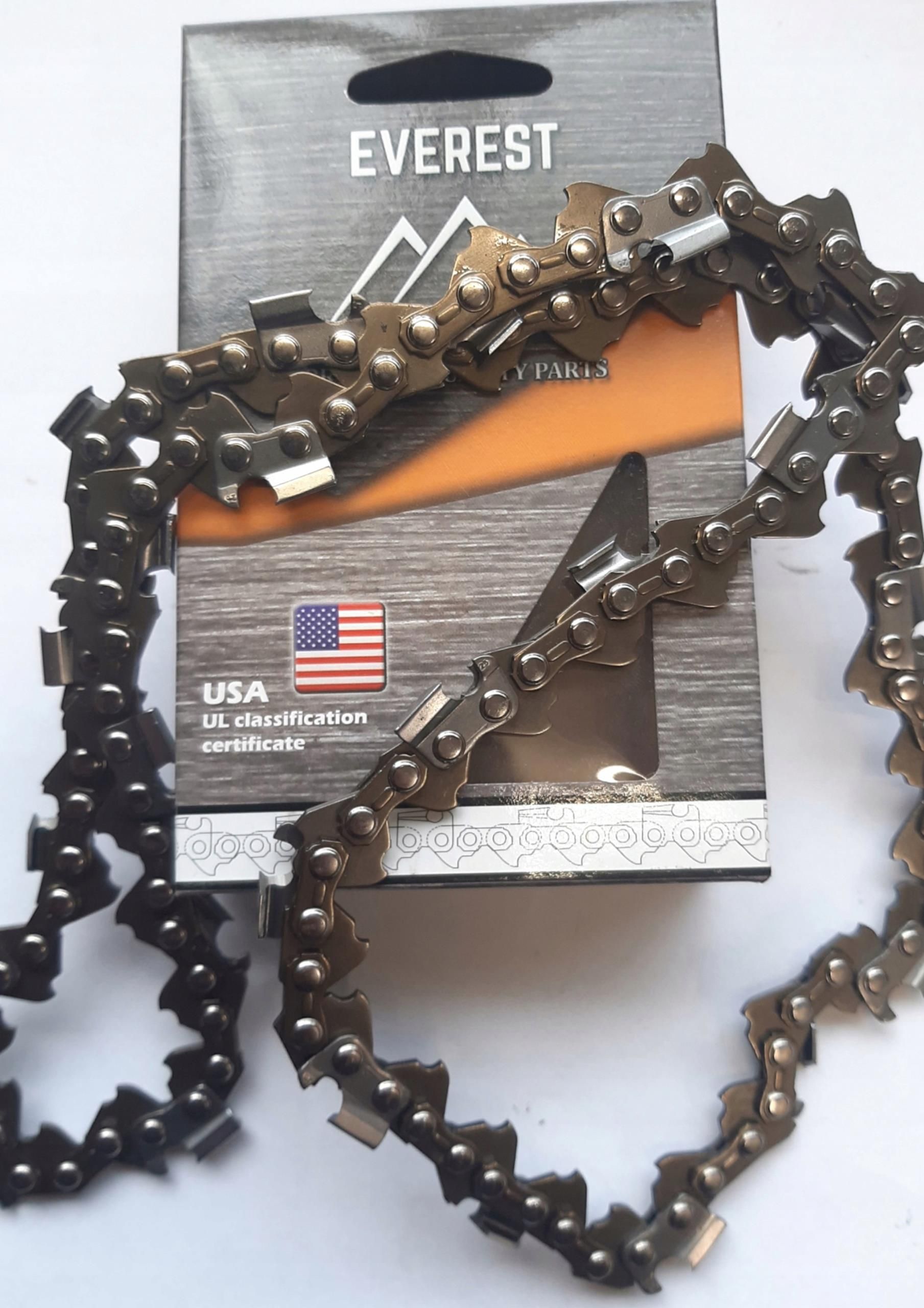 1,1 Mm. Ricambio Per Stihl MS194T - MSE 141 Cm.30 - Foto 9