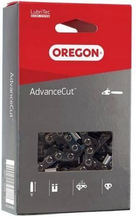 Oregon Łańcuch Tnący Advance 3/8 1,1mm 56 Ogniw 90Px056E