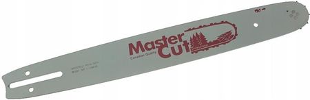 Master-Cut Prowadnica Piły Oleo Mac Efco Makita 16" 40Cm Po1650Th