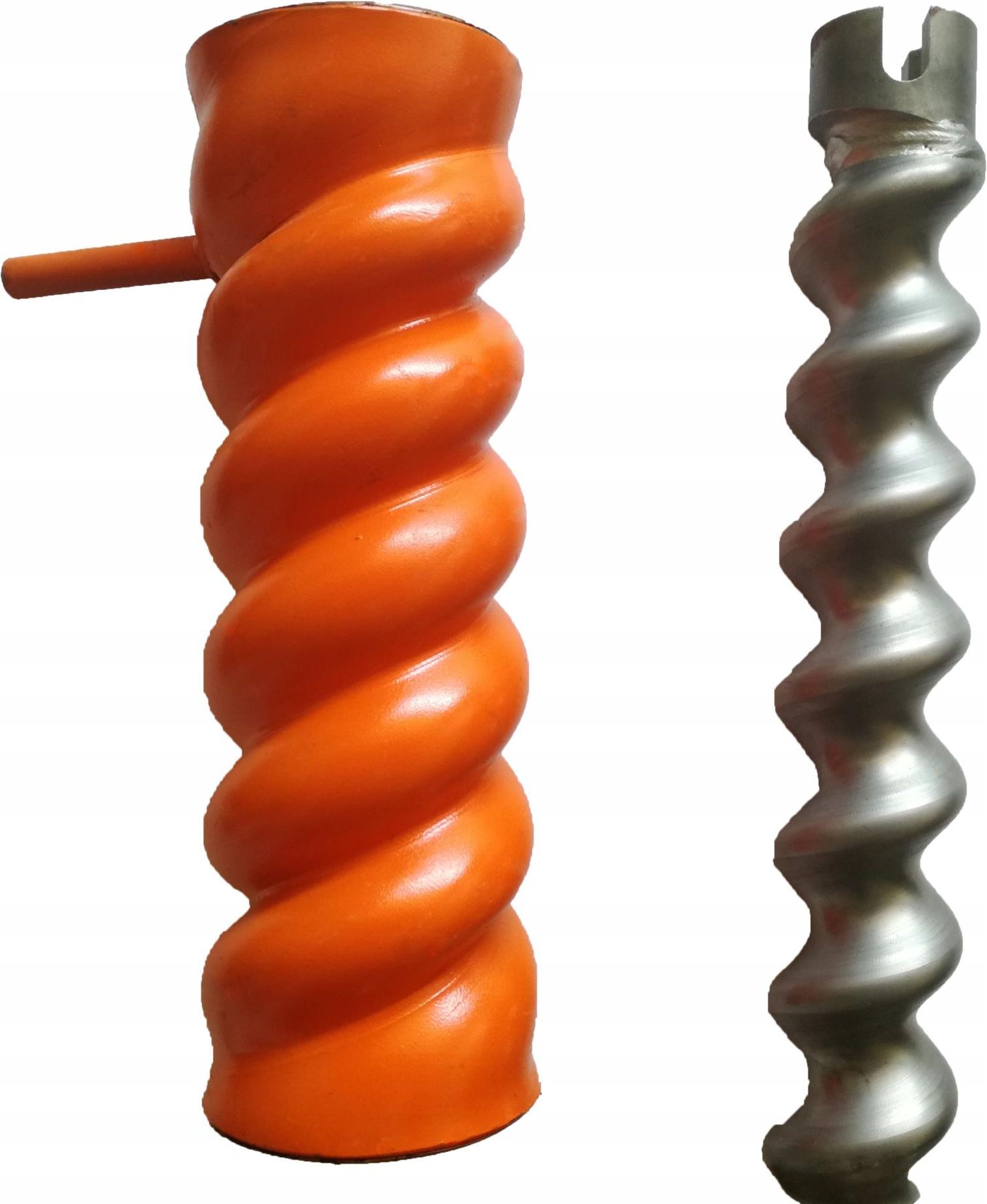 Pft Szneka Stator Rotor Ewenwall D6-3 Agregat Evenwall - opinie i ceny ...