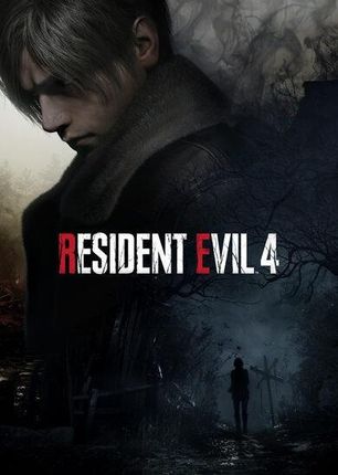 Resident Evil 4 Remake (Digital)