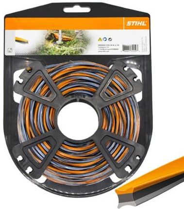 Stihl Żyłka Tnąca Cf3 Pro Carbon 3K 2,7mmX53m (9304304)