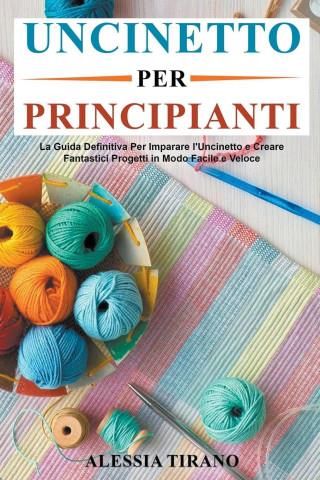 Uncinetto: guida per principianti