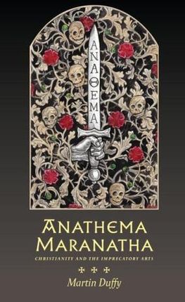 Anathema Maranatha