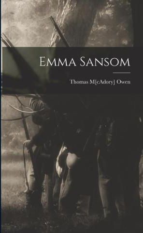 Emma Sansom - Literatura obcojęzyczna - Ceny i opinie - Ceneo.pl