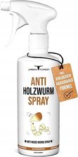 Środek Do Zwalczania Korników Spuszczeli Kołatek