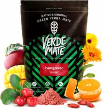 Zdjęcie Verde Mate Yerba Green Hangover 0,5kg Kac - Serock