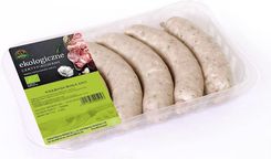 Wasąg Kiełbasa Biała Bio 485g