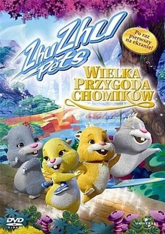 Filmy chomika