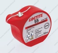 Zdjęcie Unipak Nić Uszczelniająca do Gwaintów 50Mb 1010050=37687 - Kalwaria Zebrzydowska