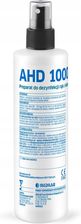Zdjęcie Ahd 1000 Preparat Do Dezynfekcji Rąk 250Ml - Puszczykowo