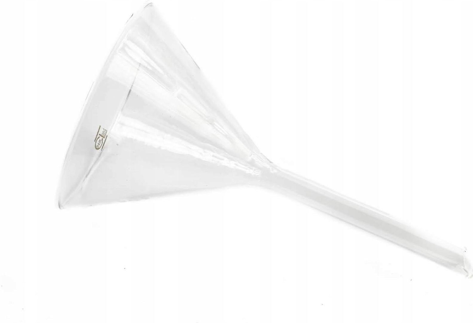 Lejek Laboratoryjny Szklany Fi 90Mm Chemland - ceny i opinie - Ceneo.pl