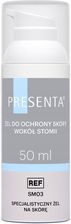 Convatec Presenta Żel Do Skóry Wokół Stomii 50Ml