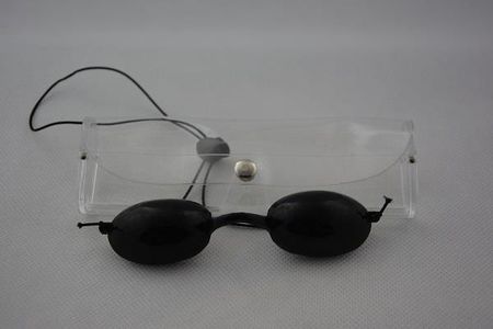Okulary Ochronne Dla Klienta Laser Ipl Solaria