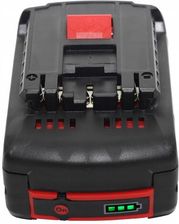 Amelectronics Akumulator Bateria Bosch 18V 6Ah Li Ion