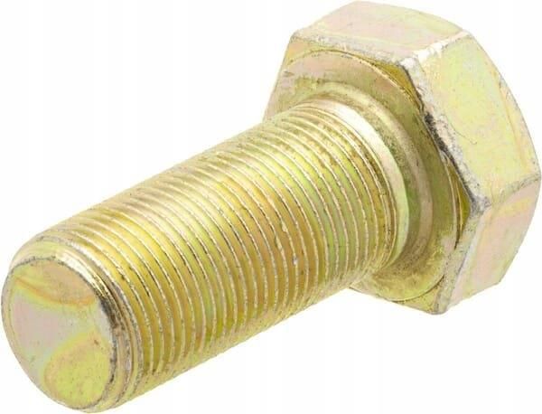 Universal Śruba M20x45 Kl.10.9 Kongskilde 11408631 - Opinie i ceny na ...